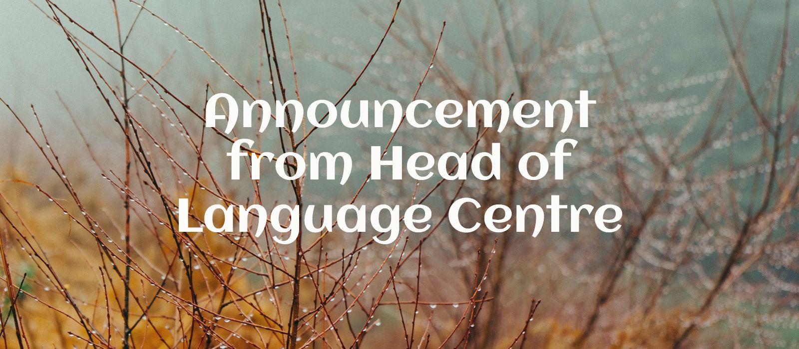 Announcement-from-Head-of-Language